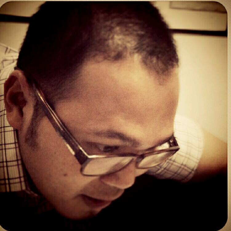 Ferdiansyah Ritonga, S.E., M.Ak