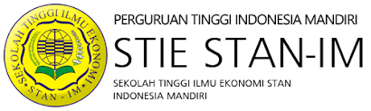 Logo STIE STAN - IM