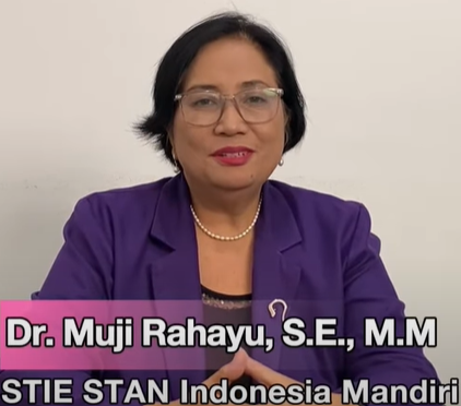 Dr. Muji Rahayu