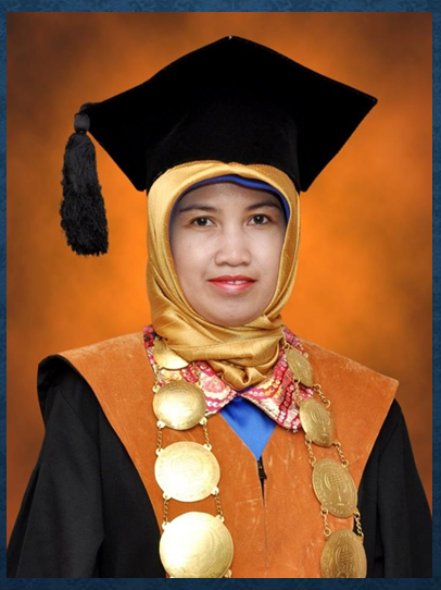 Dr. Nurhayati