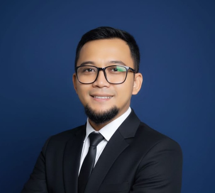 Ridwan Herdyansyah, S.E., M.Ak.