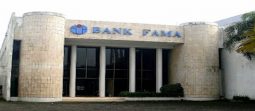 Lowongan Kerja Bank Fama